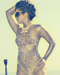 Sunny Leone